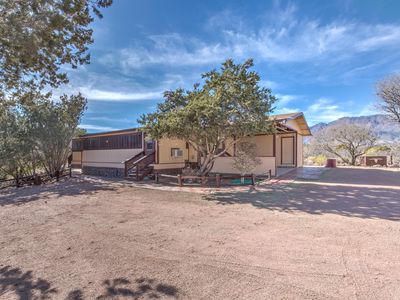 1055 N Deer Creek Dr, Payson, AZ, 85541