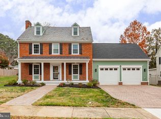 913 Sylvania Ave, Fredericksburg, VA 22401