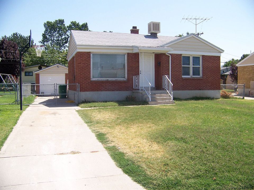 Nice Comfortable Home