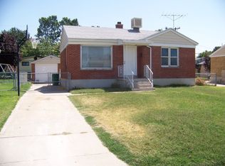 5856 S 2600 W, Roy, UT 84067