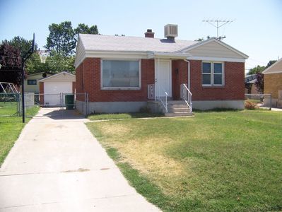5856 S 2600 W, Roy, UT, 84067