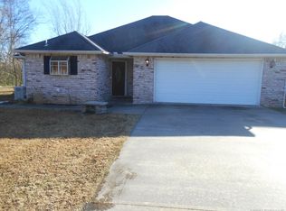 1308 SE 9th St, Wagoner, OK 74467