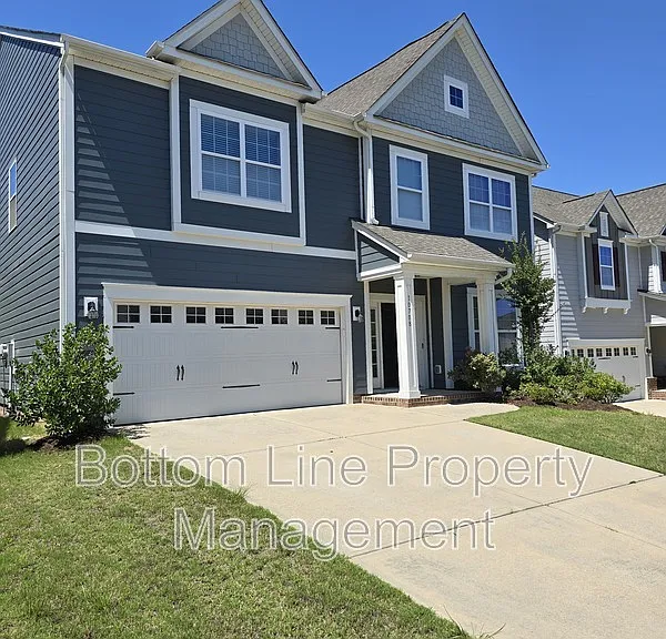 10708 Sky Chase Ave NW — Photo 4