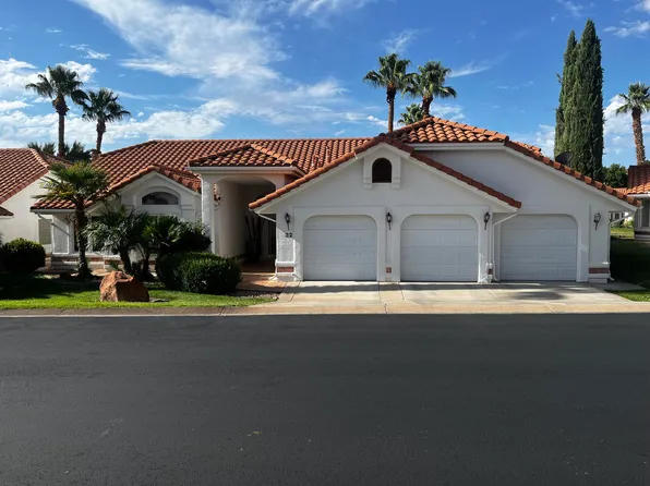 32-150 S Crystal Lakes Dr #32, Saint George, UT 84770