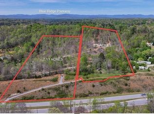 161 Queen Drive, North Wilkesboro, NC 28659