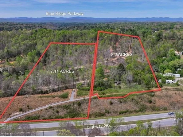 161 Queen Drive, North Wilkesboro, NC 28659