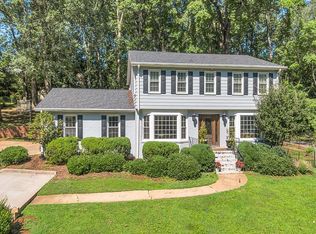 1126 Wembley Rd, Greenville, SC 29607