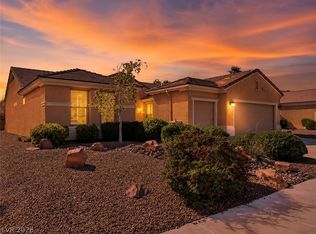 505 Edgefield Ridge Pl, Henderson, NV 89012