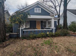 216 Haralson Ave NE, Atlanta, GA 30307