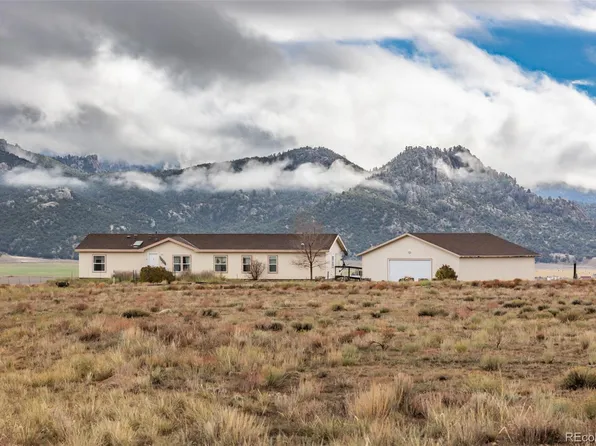 13939 Meadow Lane, Buena Vista, CO 81211