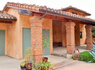 1630 Will Geer Rd, Topanga, CA 90290