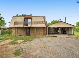 8188 Fm 1206, Iowa Park, TX 76367