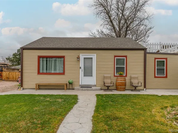 5910 Glencoe Street, Commerce City, CO 80022