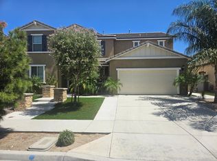 4828 Magnum Way, Riverside, CA 91752