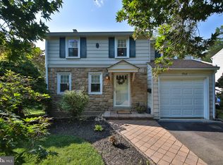 1908 Edge Hill Rd, Abington, PA 19001