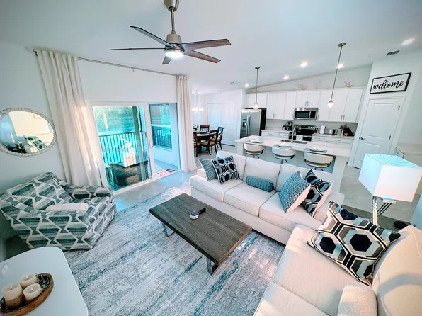 15155 Bluffton Ln, Punta Gorda, FL