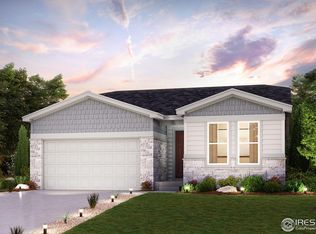 829 Harvard St, Johnstown, CO 80534