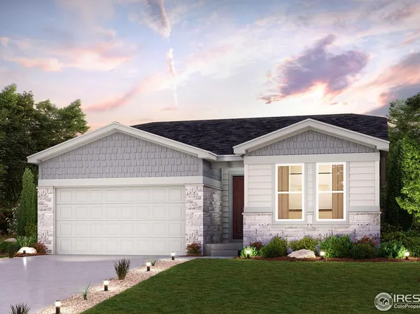 829 Harvard St, Johnstown, CO 80534