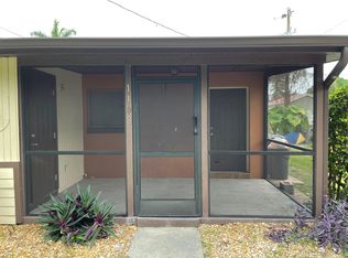 1108 8th Way, North Fort Myers, FL 33903