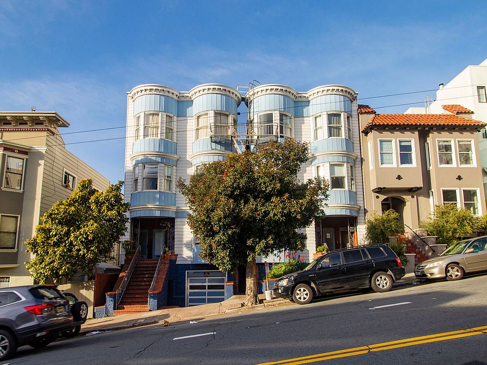 2nd image of 1454 Union St #60454400