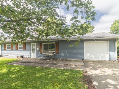 1004 Oak Blvd, Greenfield, IN, 46140