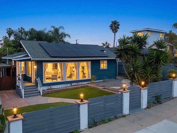 2nd image of 4776 Del Monte Ave