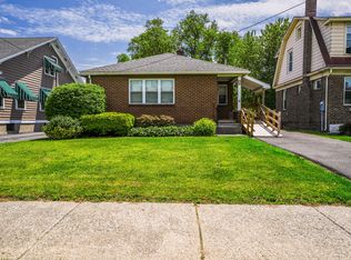 19 Marwill Street, Albany, NY 12209