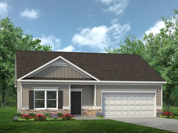 The Foxcroft Plan, Maddox Station