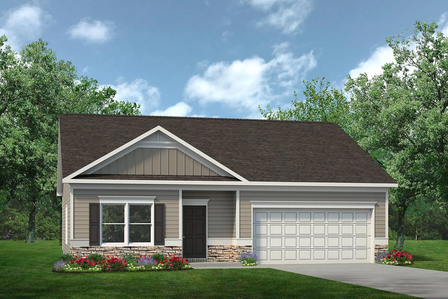 The Foxcroft Plan, Maddox Station photo 1