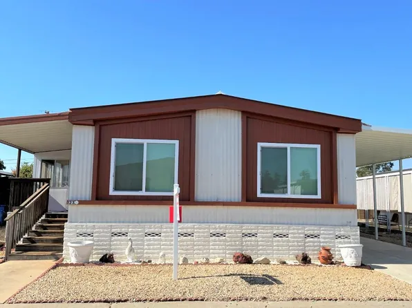 604 Pringle Ave Space 123, Galt, CA 95632
