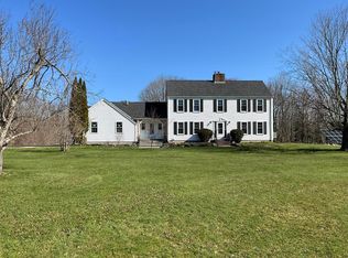 160 Kennebec Rd, Hampden, ME 04444
