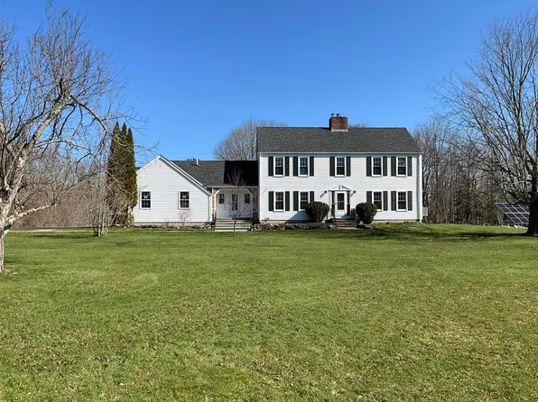 160 Kennebec Road, Hampden, ME 04444