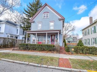 126 S Plum St, Troy, OH