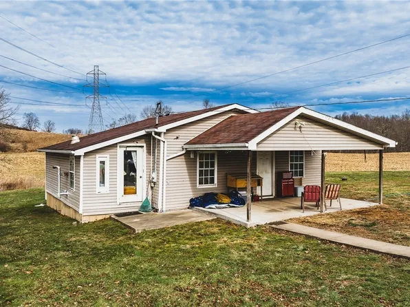 770 Remely Rd, Cutler, OH 45724