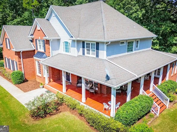 1001 Herrell Rd, Villa Rica, GA 30180