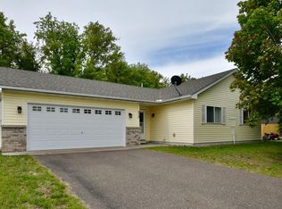 513 Horseshoe Ln, Braham, MN 55006