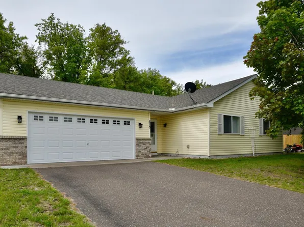 513 Horseshoe Ln, Braham, MN 55006