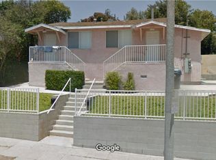 2483 Chelsea St, Los Angeles, CA 90033