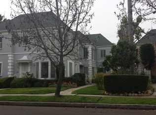 1211 S Alfred St, Los Angeles, CA 90035