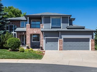 5705 Glenstone Ln, Highlands Ranch, CO 80130
