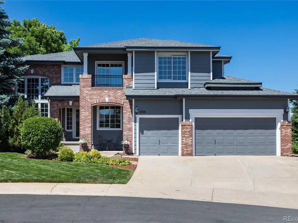 5705 Glenstone Lane, Highlands Ranch, CO 80130