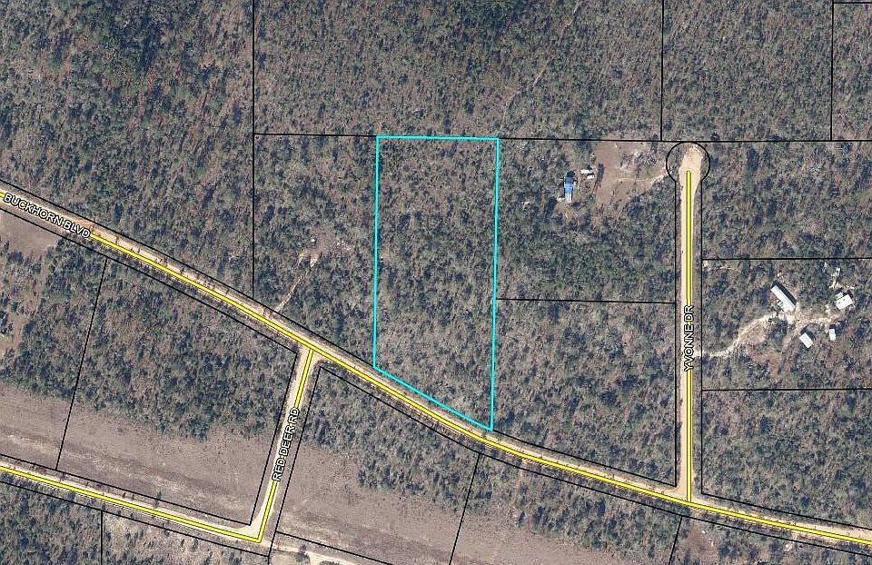 1st image of 0 Buckhorn Blvd