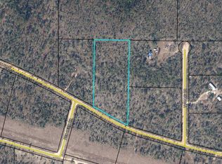 0 Buckhorn Blvd, Chipley, FL 32428