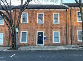 326 N Spring St, Winston Salem, NC 27101