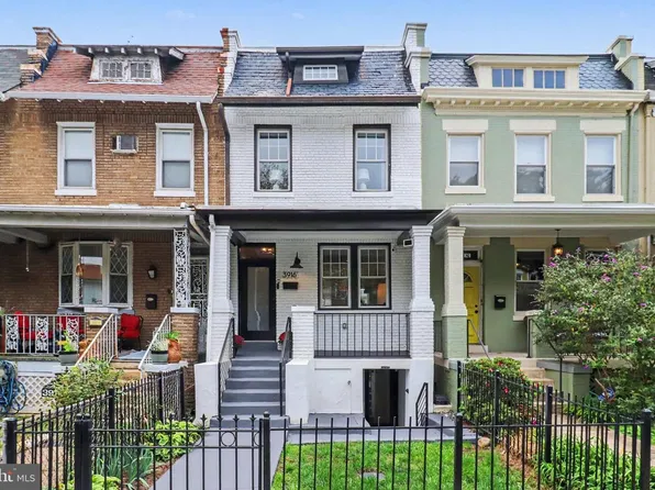 3916 Kansas Ave NW, Washington, DC 20011