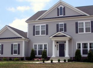 1005 Essex Dr, Bensalem, PA 19020
