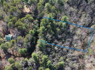 217 Oak Ridge Rd, Hendersonville, NC 28792