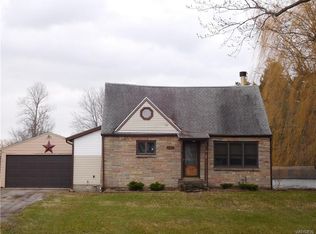 139 Brunck Rd, Lancaster, NY 14086