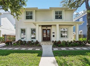 2522 W Watrous Ave, Tampa, FL 33629