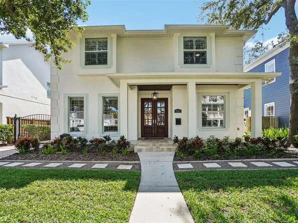 2522 W Watrous Ave, Tampa, FL 33629